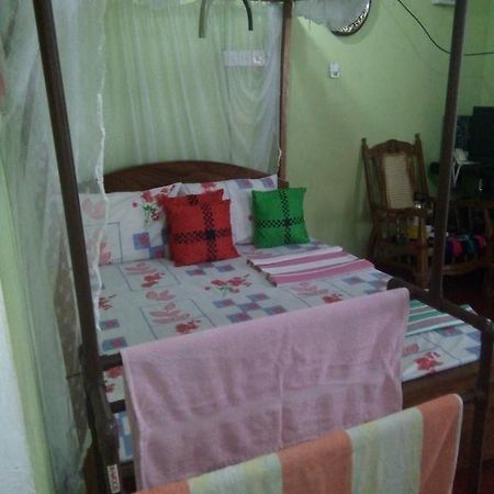 Little Pink House Appartement Mirissa Buitenkant foto